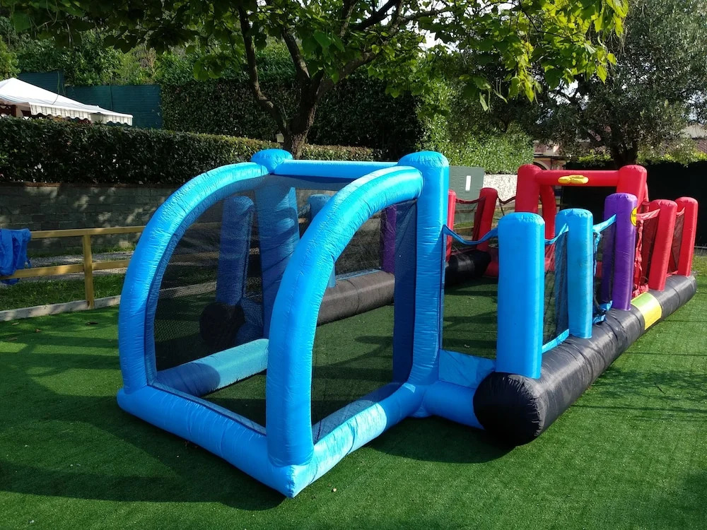 Santa Vittoria Camping