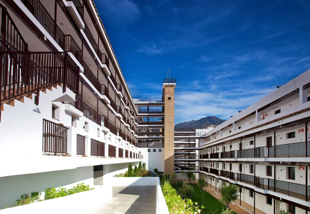 Ona Valle Romano Golf & Resort