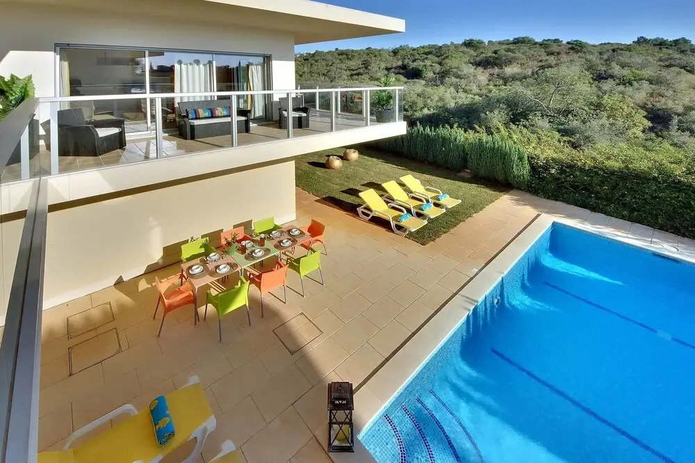 Villa Aqua
