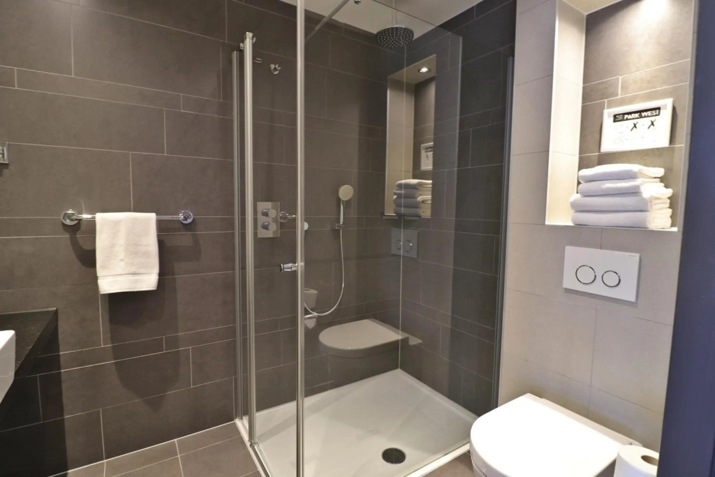 XO Hotels Park West