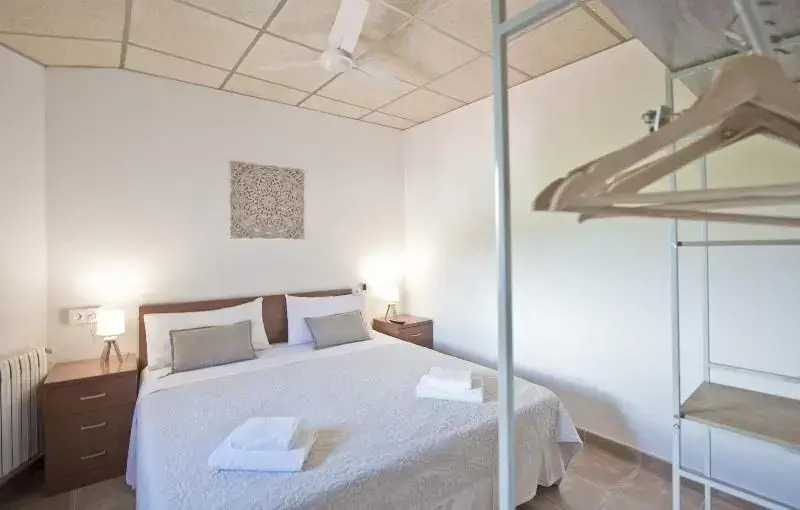 Hostal la Salut de Terrades