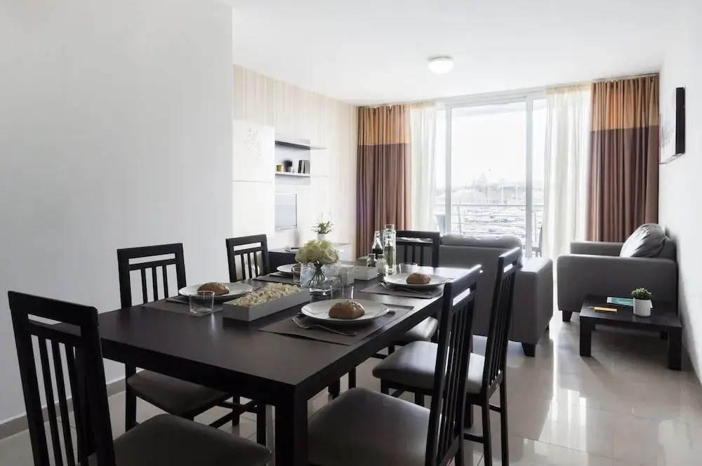 Blubay Apartments by ST Hotels