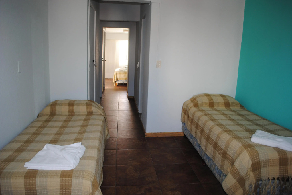Hotel Flamingo