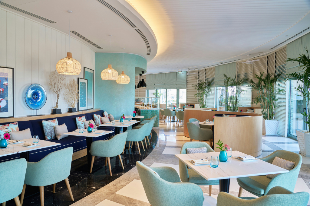 Four Seasons Hotel Alexandria at San Stefano