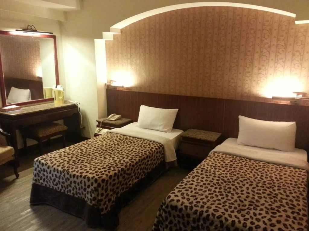 Family hotel- Linsen