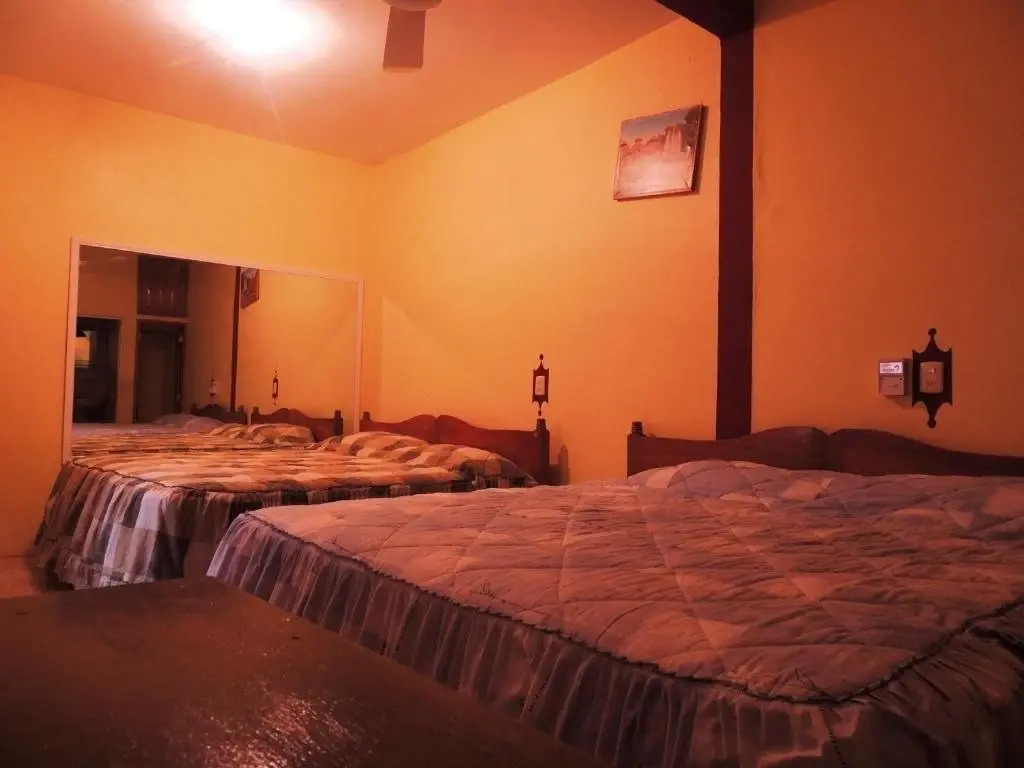 Hotel Chatino