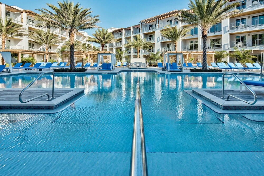 The Pointe on 30A by Panhandle Getaways