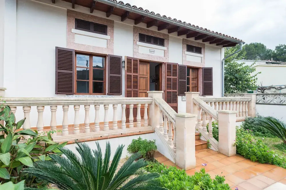 Villa Cati