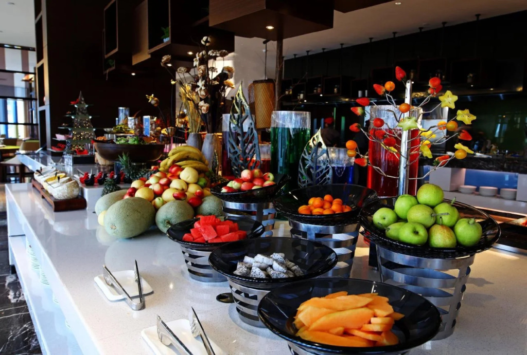 Hampton By Hilton Foshan Sanshui