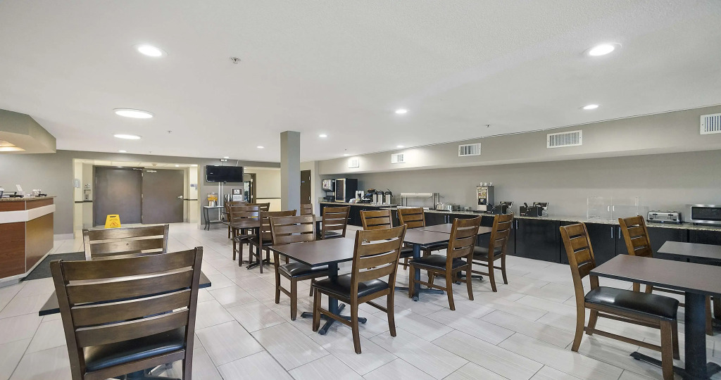 SureStay Plus Hotel by Best Western Rocklin