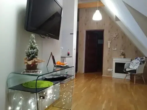 Zakopane Aparthotel