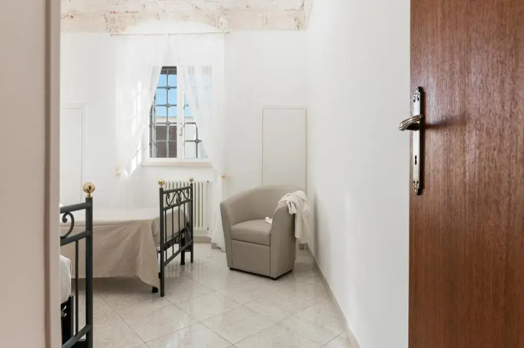 Villa Tranquillo 1876 by Wonderful Italy