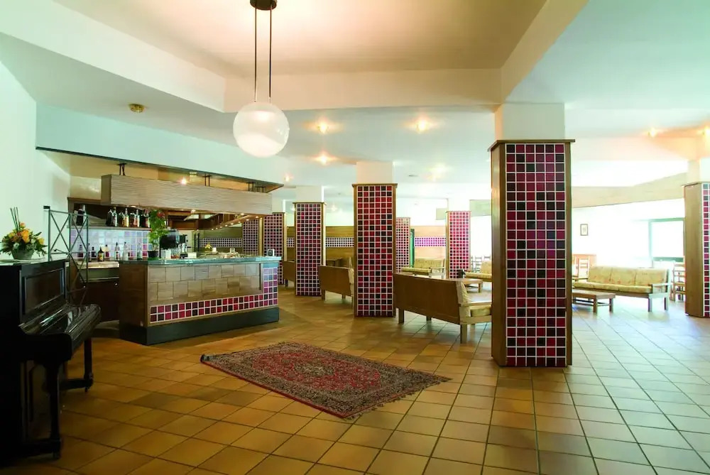 Magara Hotel