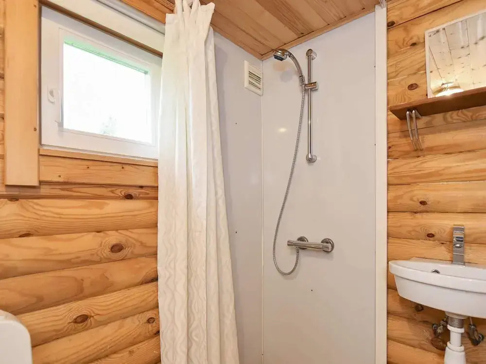 Cozy Holiday Home in Hovborg near Community Area