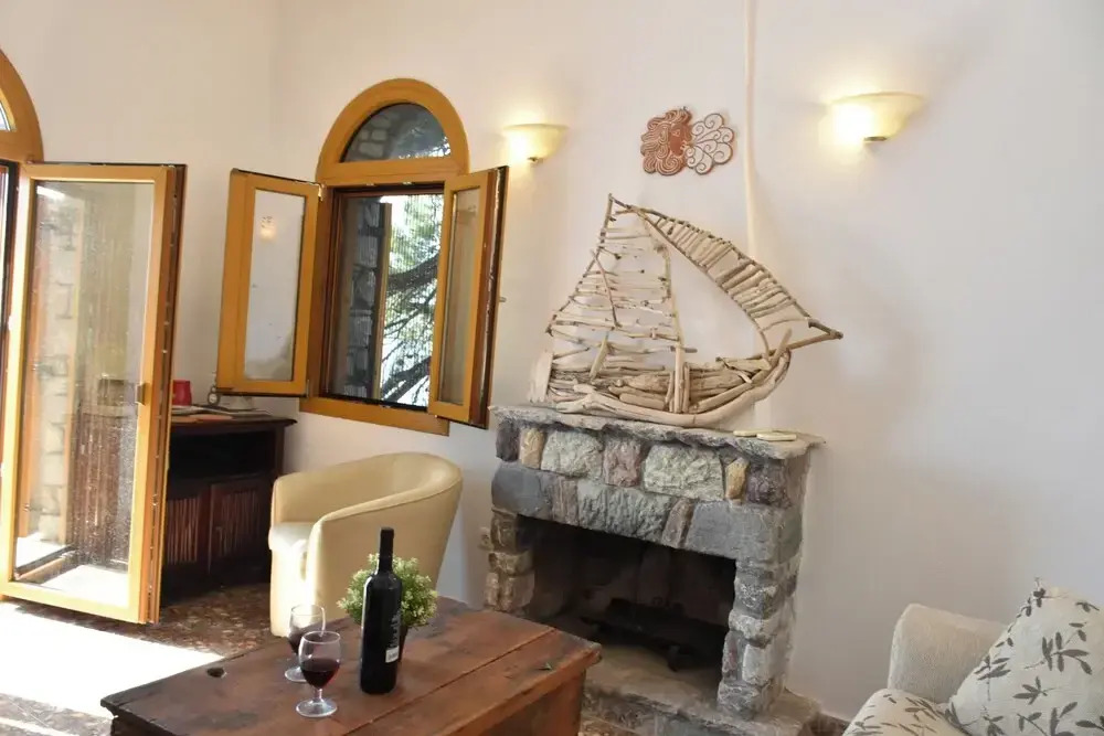 Porto Castello Villas