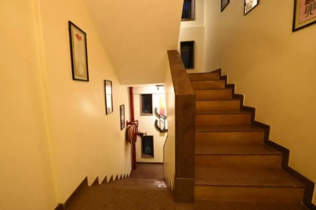 Hotel Bawa Suites Bandra