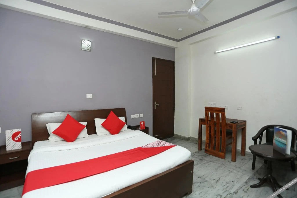 FabHotel Kumar Residency 46