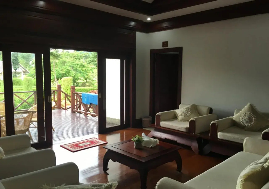 Thavexok Hotel