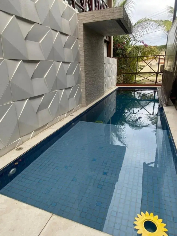 Casa Praia dos Carneiros