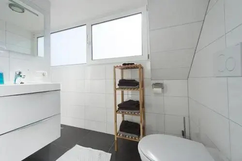Holiday Home Darke