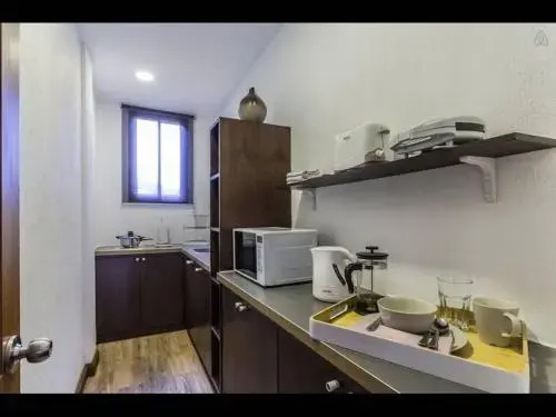 Dasiri Downtown Residence Unit 2