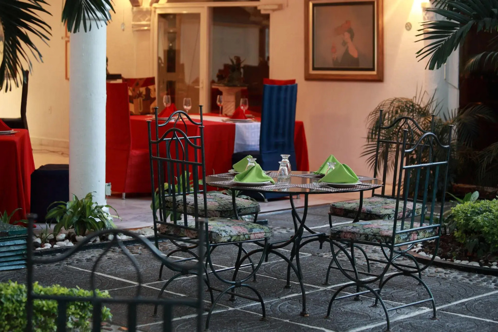 Villa Bejar Cuernavaca