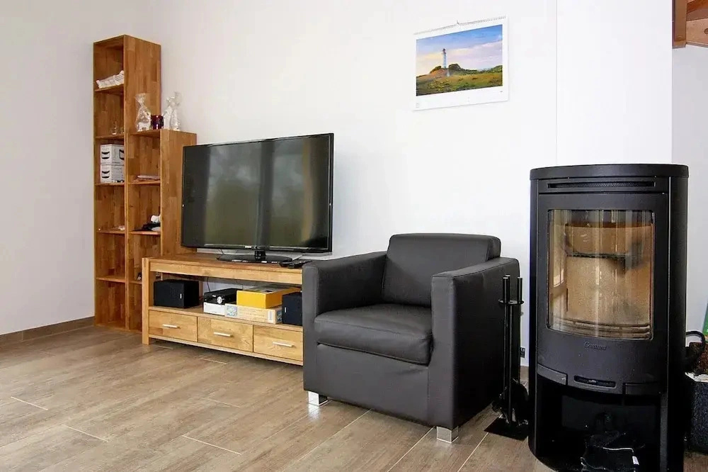 Holiday Home in Vieregge With sea Beach