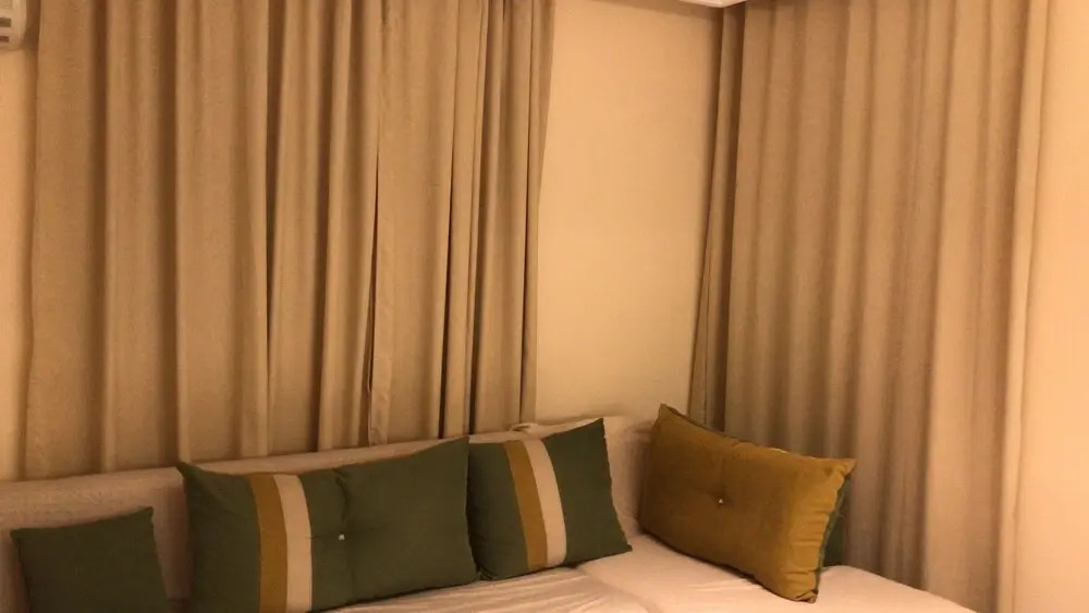 Lovely Flat in Alanya , Renovated 2021
