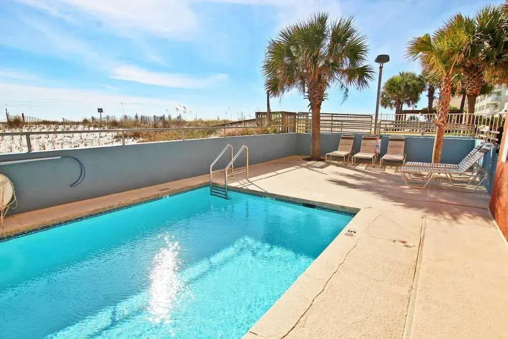 Westwind 301 by Youngs Suncoast