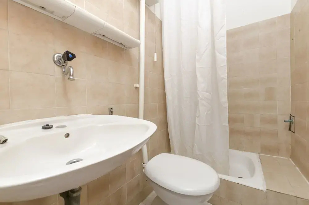 Apartments Tonin