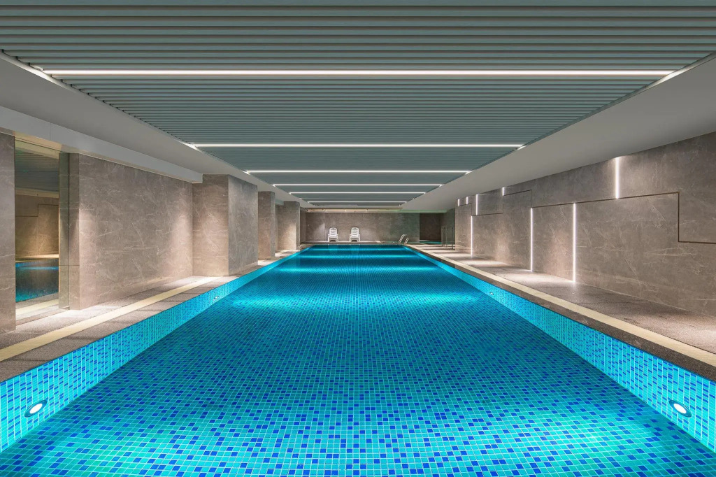 Ascott Xiangjiang FFC Changsha