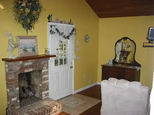 Jackson House B&B