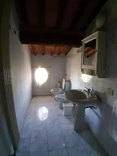 B&B Glicine e Luna