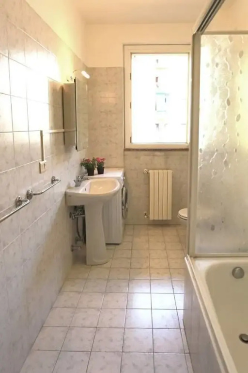 Scaldasole Flexyrent Apartment