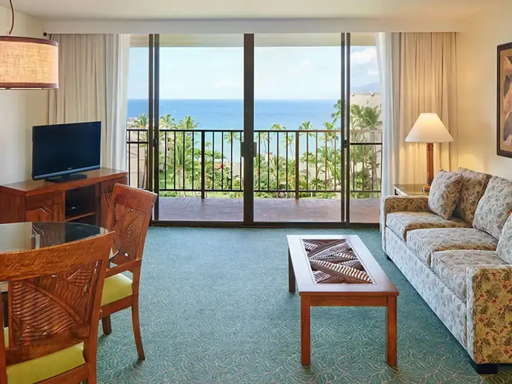 AEI at Kaanapali Shores