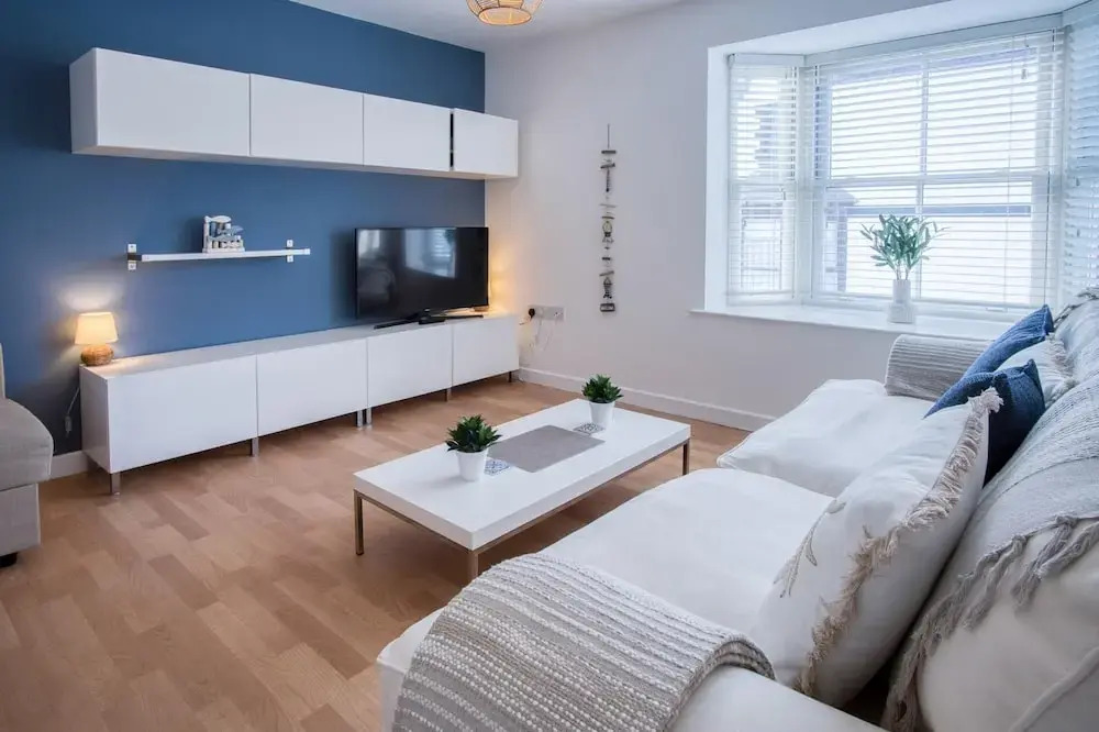 Windleshore - 2 Bedroom Apartment - Tenby