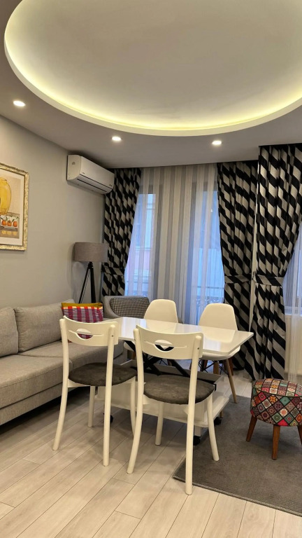 Devrim House