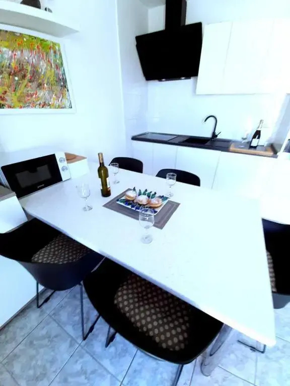 Apartment Lada
