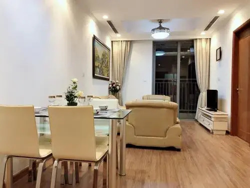 Elegant Parkhill Apt 1