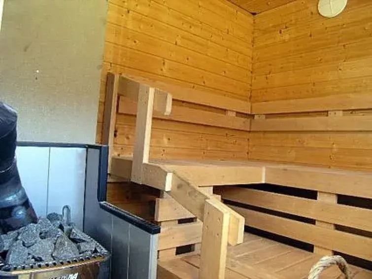 Holiday Home Pikku-villa