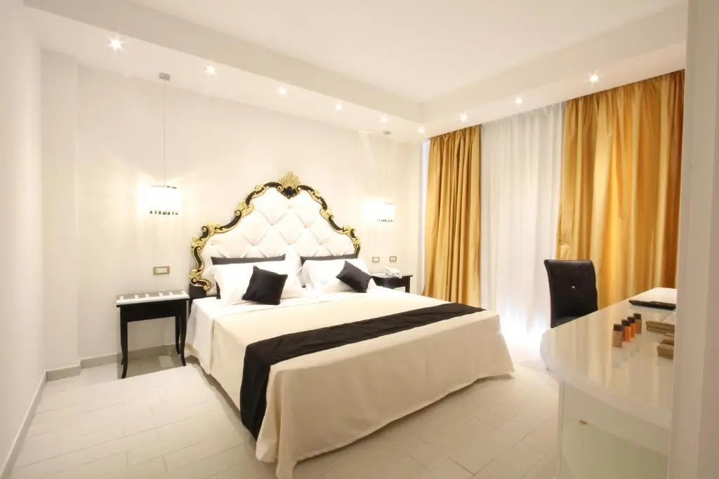 Ludwig Boutique Hotel & Spa