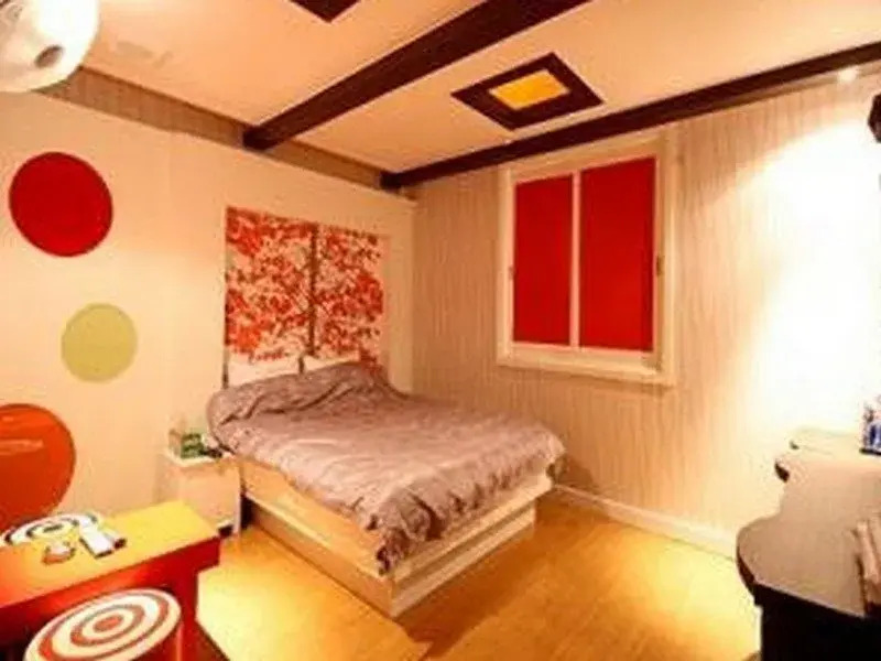 Olleh Motel