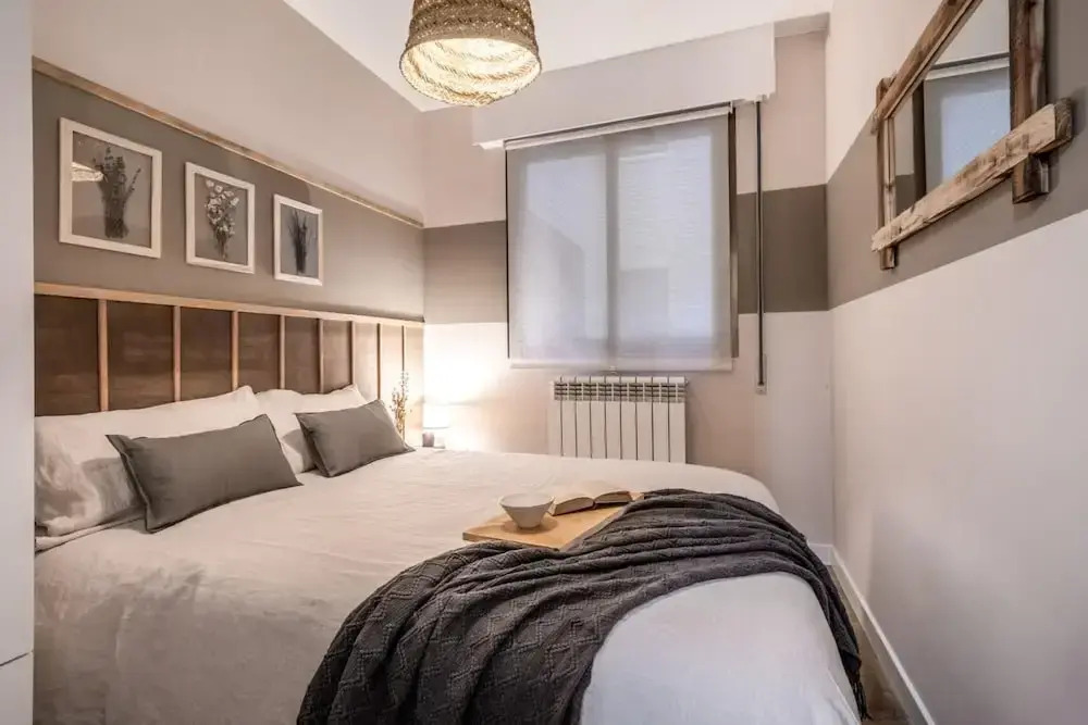 Tavira - 3 Bedrooms Apartment in Recoletos