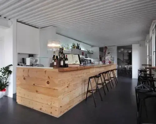Rosabianca Locanda