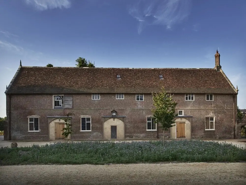 The Riding House