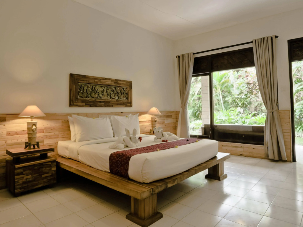 Sri Ratih Cottages, CHSE Certified