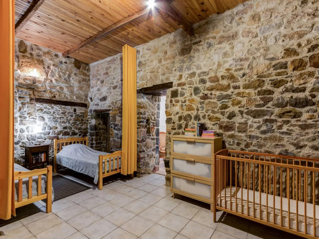 Alluring Apartment in Bize Minervois with Private Terrace
