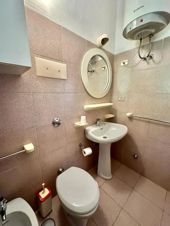 Residence Domos De Rocca