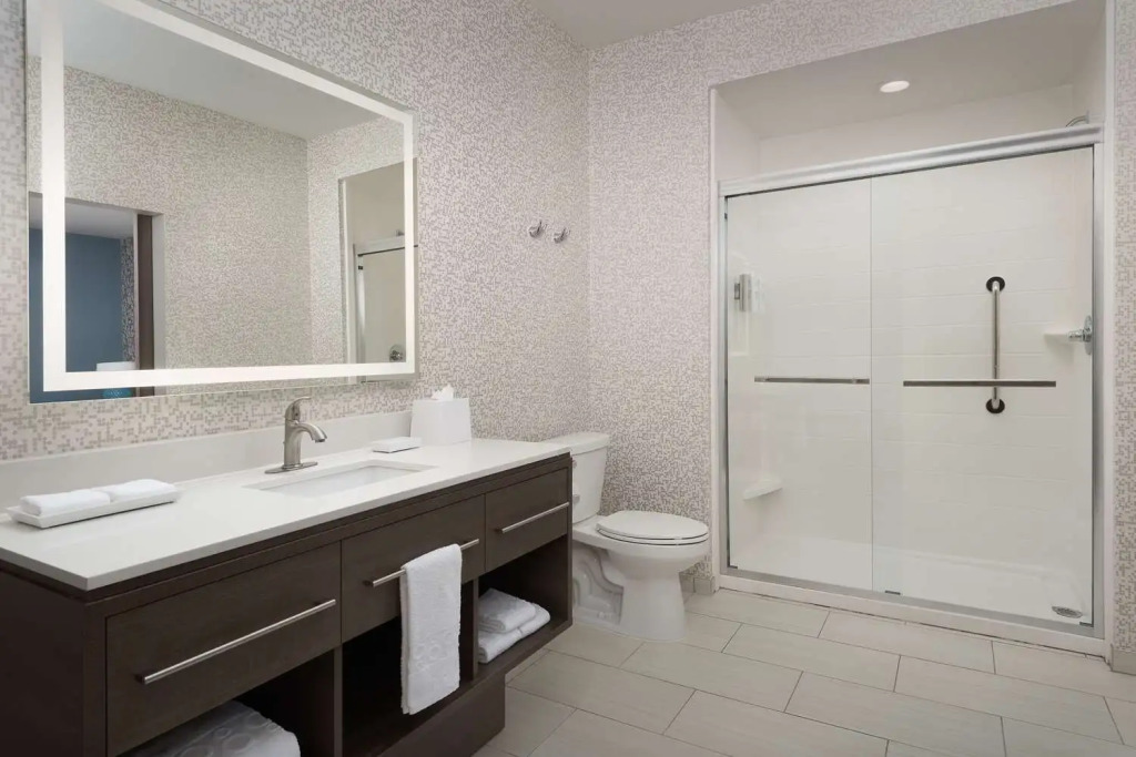 Home2 Suites By Hilton Flower Mound Dallas