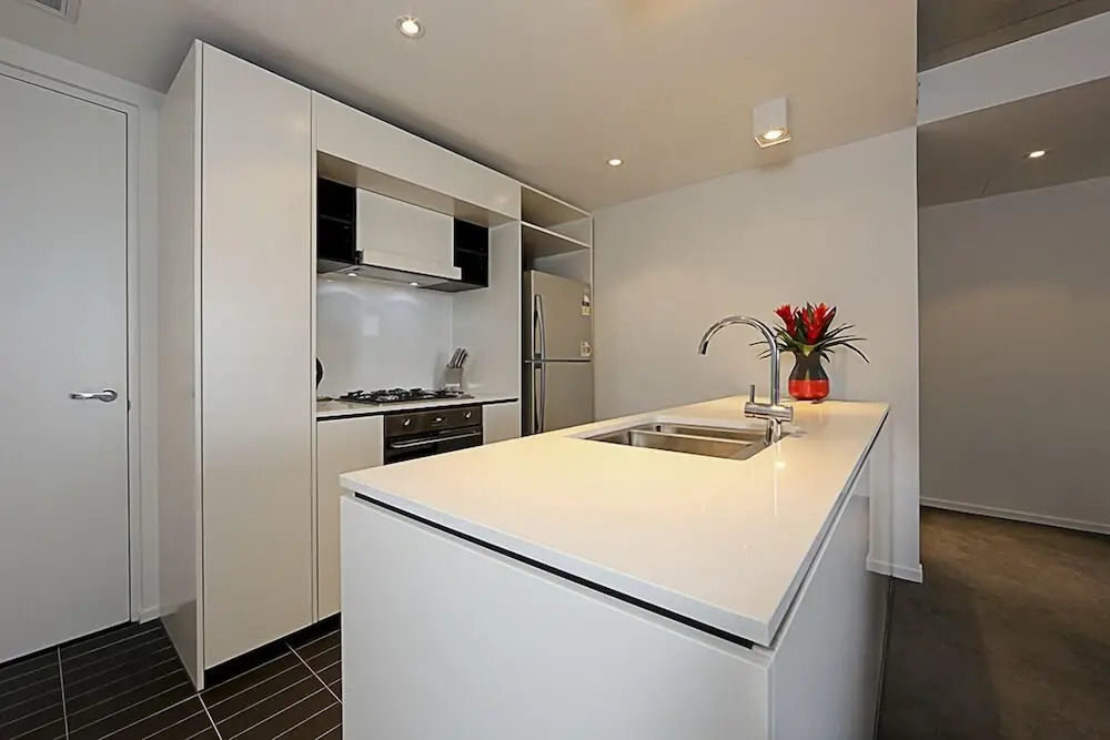 Dockside Apartments Kingston Foreshore